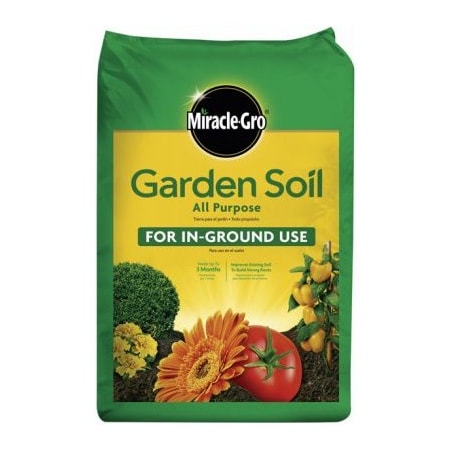 Scotts MG 2CUFT AP GDN Soil 75052430